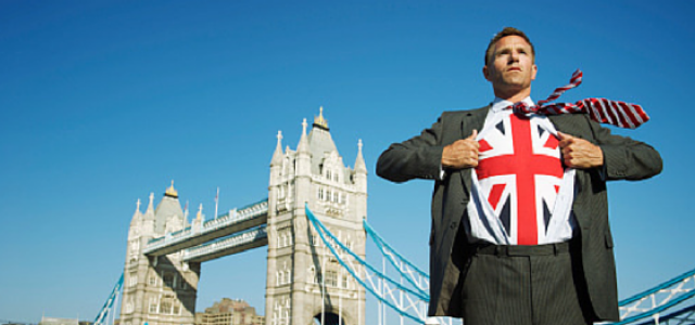 7 Tips to Let your ‘Britishness’ Shine Through Your Online Dating Profile