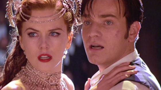 Everything Moulin Rouge taught us about Dating