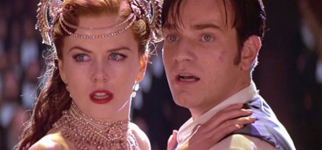 Everything Moulin Rouge taught us about Dating