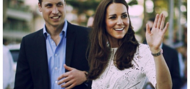 12 things you didn’t know about Prince William and Kate Middleton
