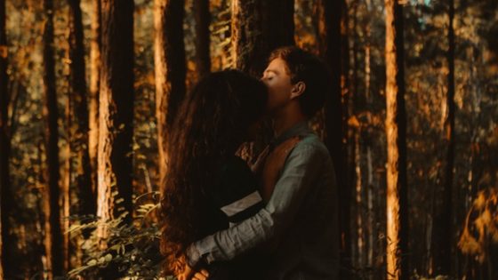 15 Romantic Fall Date Ideas