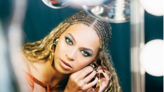 12 Things You Didn’t Know About Beyonce
