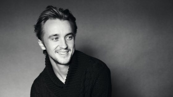 7 Things You Probably Didn’t Know About Tom Felton