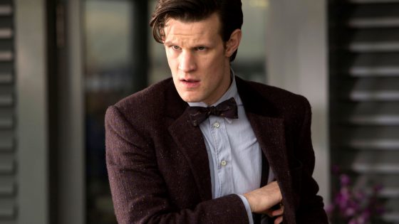 6 Things You Probably Didn’t Know About Matt Smith