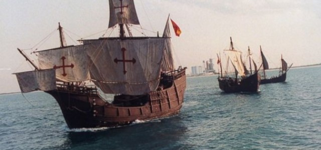 6 Things You Didn’t Know About Columbus Day