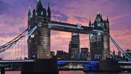 The Best Times Of The Year To Visit London