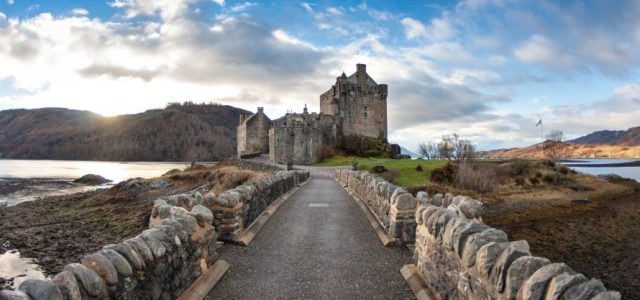 Stunning Pictures Of Scotland