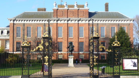6 Things You Didn’t Know About Kensington Palace