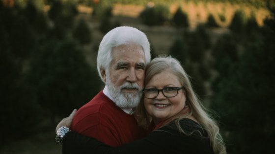 Tips For Dating In Your 60s
