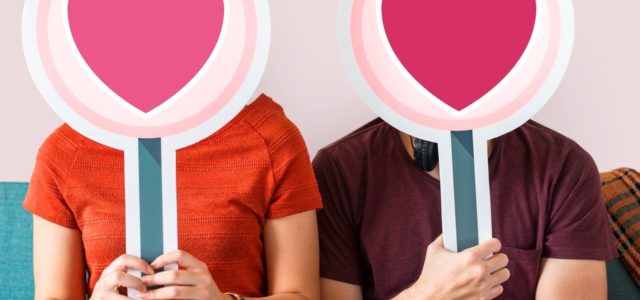 10 Rules For Online Dating