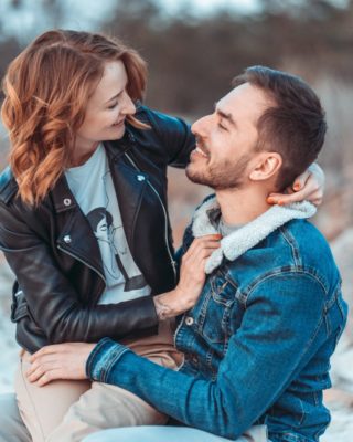 Signs That Indicate You Are His Rebound