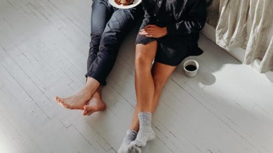 8 Fun Things You Can Do With Your Date At Home