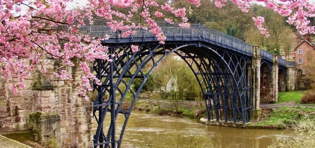 5 Of The Most Romantic Places In Britain