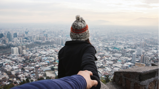4 Reasons To Date Someone From Another Culture