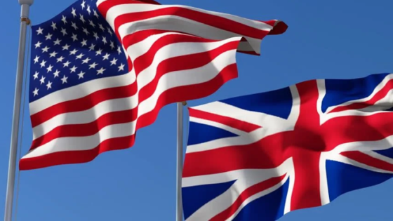 Surprising Differences Between The UK And The USA