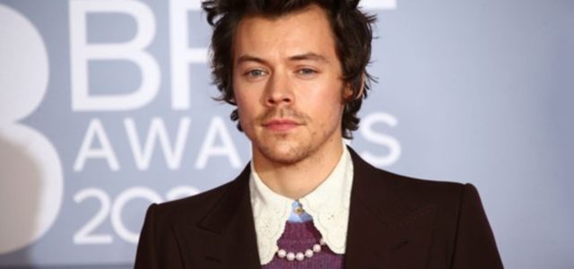 6 Things You Didn’t Know About Harry Styles