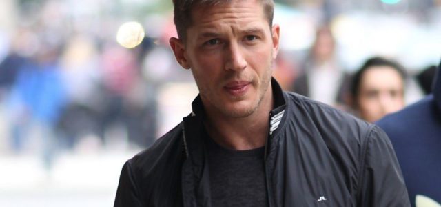 9 Things You Didn’t Know About Tom Hardy