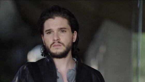 Things You Don’t Know About Kit Harrington