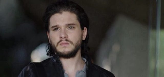 Things You Don’t Know About Kit Harrington