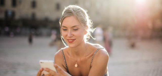 Texts That Will Lead To A Great Conversation With Your Crush
