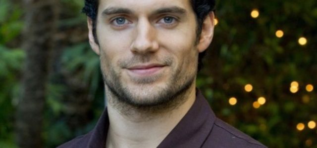Things You Didn’t Know About Henry Cavill