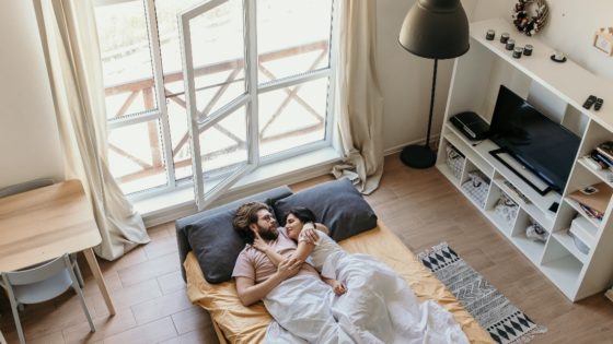 Should You Have Sex On The First Date?