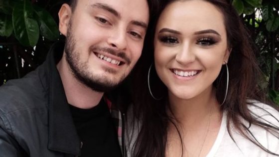 Tom And Tianna Get Engaged!