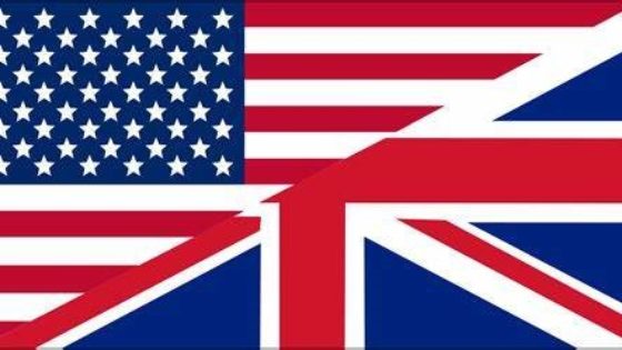 Differences Between Americans And Brits