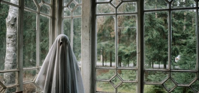 Tired Of Being Ghosted? Here’s How To Prevent Being Ghosted